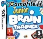 Junior Brain Trainer