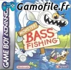 Monster! Bass Fishing