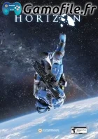 Shattered Horizon