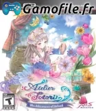 Atelier Totori: The Adventurer of Arland