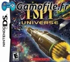I Spy: Universe