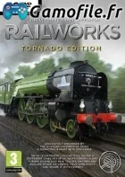 RailWorks: Tornado Edition