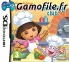 Dora's Cooking Club