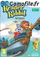 Reader Rabbit 2nd Grade