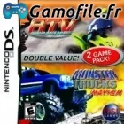 ATV/Monster Truck Mayhem