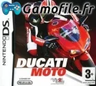 Ducati Moto