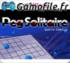 Peg Solitaire