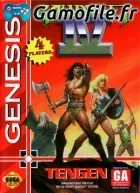 Gauntlet IV