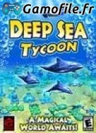 Deep Sea Tycoon