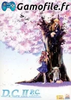 D.C. II P.C.: Da Capo II Plus Communication