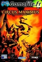 Circus Maximus: Chariot Wars