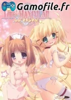 Prism Arc: Love Love Maximum! Prism Heart 2.5