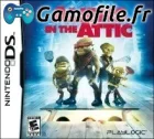 Aliens in the Attic