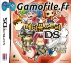 MapleStory DS