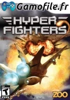 Hyper Fighters