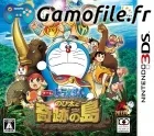 Doraemon: Nobita and the Island of Miracles
