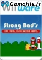 Strong Bad's Cool Game for Attractive People Episo