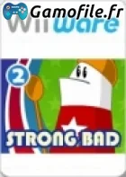 Strong Bad's Cool Game for Attractive People Episo