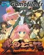 Sengoku Rance