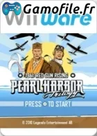 Pearl Harbor Trilogy - 1941: Red Sun Rising