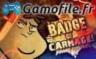 Hector: Badge of Carnage - Episode 1: We Negotiate