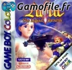 Lufia: The Legend Returns