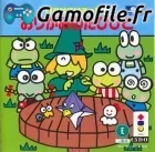 Kero Kero Keroppi to Origami no Tabibito
