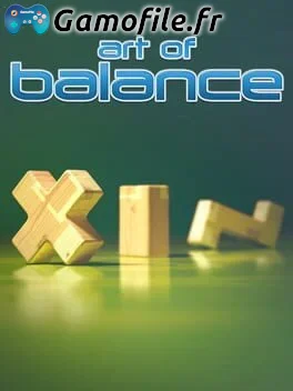 Art of Balance