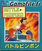 Battle Ping Pong
