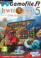 Jewel Quest V: The Sleepless Star