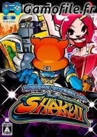 Daito Giken Koushiki Pachi-Slot Simulator: Shake I