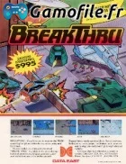 BreakThru!