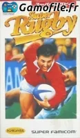 Super Rugby