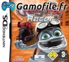 Crazy Frog Racer
