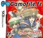 Atelier Annie: Alchemists of Sera Island