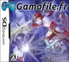Ys Book I DS