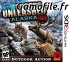 Outdoors Unleashed: Alaska 3D