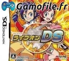 Live-On DS