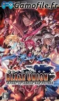 Blaze Union: Story to Reach the Future