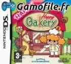 Happy Bakery