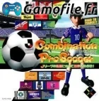 Combination Pro Soccer: J-League no Kantoku ni Nat