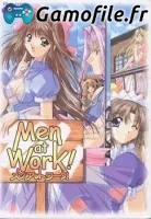 Men at Work!
