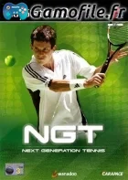 Next Generation Tennis