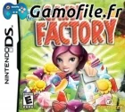 Candace Kane's Candy Factory