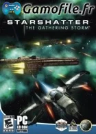 Starshatter: The Gathering Storm