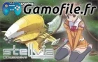 Uchuu no Stellvia Advance