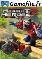 Assault Heroes 2