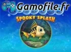 Fishdom: Spooky Splash
