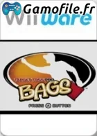 Target Toss Pro: Bags