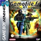 CT Special Forces